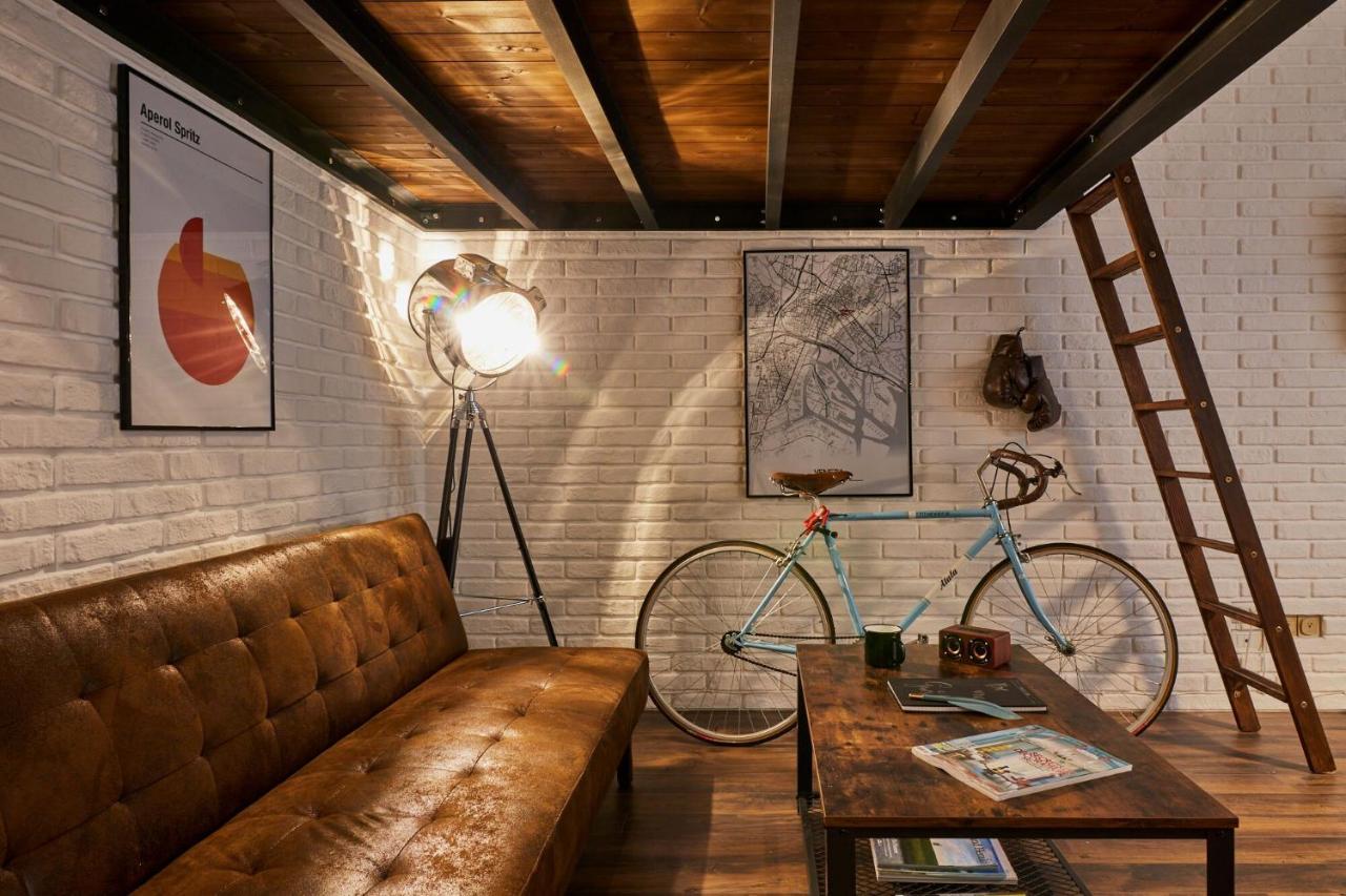 “Forte 99” In Venice Mestre Extérieur photo